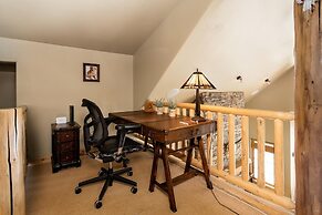 5 Hidden Trail 4 Bedroom Home by Moonlight Basin Lodging
