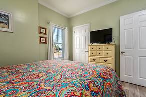 Mother Of Pearl - Beach Club #205 4 Bedroom Condo by RedAwning