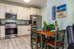 Mother Of Pearl - Beach Club #205 4 Bedroom Condo by RedAwning