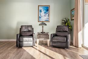 Mother Of Pearl - Beach Club #205 4 Bedroom Condo by RedAwning