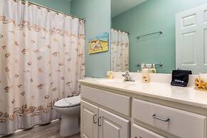 Mother Of Pearl - Beach Club #205 4 Bedroom Condo by RedAwning