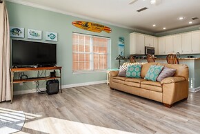 Mother Of Pearl - Beach Club #205 4 Bedroom Condo by RedAwning