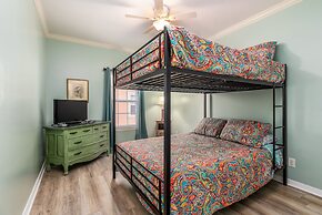 Mother Of Pearl - Beach Club #205 4 Bedroom Condo by RedAwning