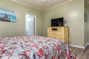 Mother Of Pearl - Beach Club #205 4 Bedroom Condo by RedAwning