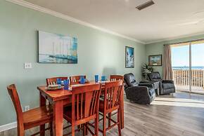 Mother Of Pearl - Beach Club #205 4 Bedroom Condo by RedAwning