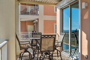 Mother Of Pearl - Beach Club #205 4 Bedroom Condo by RedAwning