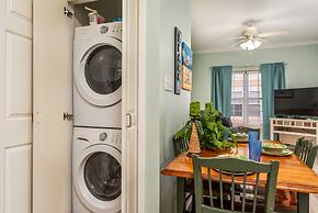 Mother Of Pearl - Beach Club #205 4 Bedroom Condo by RedAwning