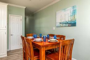 Mother Of Pearl - Beach Club #205 4 Bedroom Condo by RedAwning