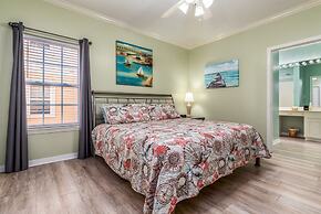 Mother Of Pearl - Beach Club #205 4 Bedroom Condo by RedAwning