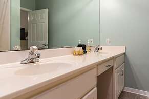 Mother Of Pearl - Beach Club #205 4 Bedroom Condo by RedAwning