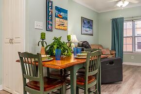 Mother Of Pearl - Beach Club #205 4 Bedroom Condo by RedAwning