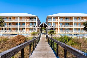 Mother Of Pearl - Beach Club #205 4 Bedroom Condo by RedAwning