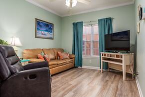 Mother Of Pearl - Beach Club #205 4 Bedroom Condo by RedAwning