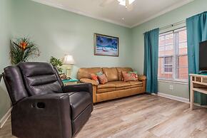 Mother Of Pearl - Beach Club #205 4 Bedroom Condo by RedAwning