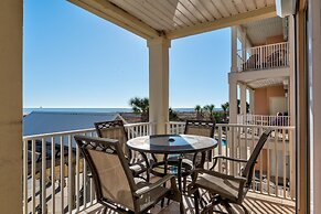 Mother Of Pearl - Beach Club #205 4 Bedroom Condo by RedAwning
