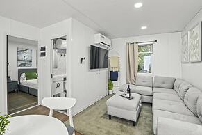 Private 2br Tiny Farm Homes Next To Shul, Near Seminole Hard Rock Hote