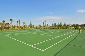 Relaxing 7 Bed Pool Home With Game Room-4204od 7 Bedroom Home by RedAw