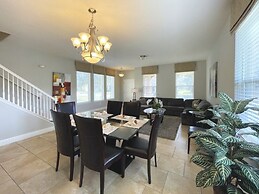 Relaxing 7 Bed Pool Home With Game Room-4204od 7 Bedroom Home by RedAw