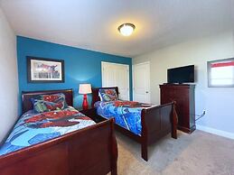 Relaxing 7 Bed Pool Home With Game Room-4204od 7 Bedroom Home by RedAw