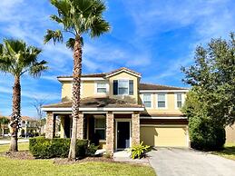 Relaxing 7 Bed Pool Home With Game Room-4204od 7 Bedroom Home by RedAw