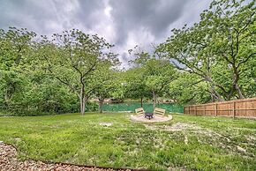 Cl 2849 River Escape At Horseshoe Falls 4 Bedroom Home by RedAwning