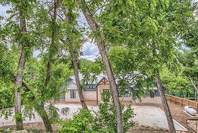 Cl 2849 River Escape At Horseshoe Falls 4 Bedroom Home by RedAwning