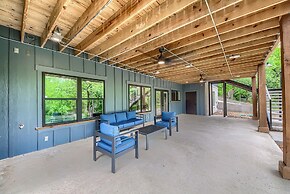 Cl 2849 River Escape At Horseshoe Falls 4 Bedroom Home by RedAwning