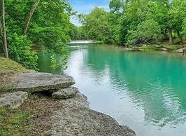 Cl 2849 River Escape At Horseshoe Falls 4 Bedroom Home by RedAwning