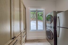 Cl 2849 River Escape At Horseshoe Falls 4 Bedroom Home by RedAwning