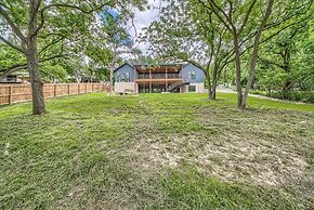 Cl 2849 River Escape At Horseshoe Falls 4 Bedroom Home by RedAwning