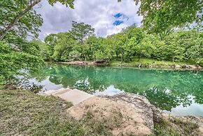 Cl 2849 River Escape At Horseshoe Falls 4 Bedroom Home by RedAwning