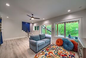 Cl 2849 River Escape At Horseshoe Falls 4 Bedroom Home by RedAwning
