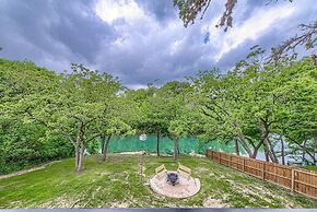 Cl 2849 River Escape At Horseshoe Falls 4 Bedroom Home by RedAwning