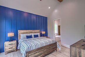 Cl 2849 River Escape At Horseshoe Falls 4 Bedroom Home by RedAwning