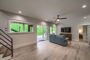 Cl 2849 River Escape At Horseshoe Falls 4 Bedroom Home by RedAwning