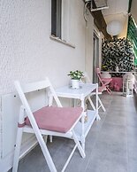 Lovely 1 Bd apt in Kalithea with Balcony