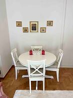 Lovely 1 Bd apt in Kalithea with Balcony