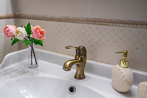 Lovely 1 Bd apt in Kalithea with Balcony