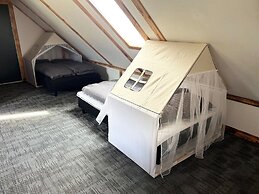 Family Apartment - Near Billund