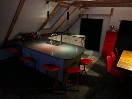 Family Apartment - Near Billund