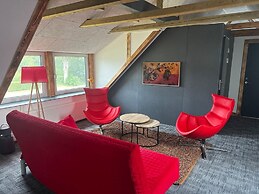 Family Apartment - Near Billund