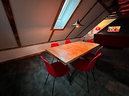 Family Apartment - Near Billund
