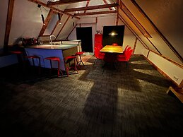 Family Apartment - Near Billund
