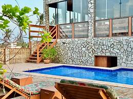 Pousada Bella Mar Preá