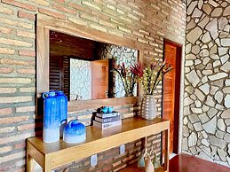 Pousada Bella Mar Preá