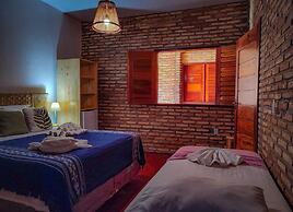 Pousada Bella Mar Preá