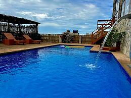 Pousada Bella Mar Preá