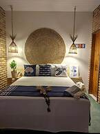 Pousada Bella Mar Preá