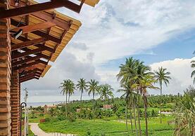 Pousada Bella Mar Preá