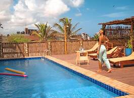 Pousada Bella Mar Preá